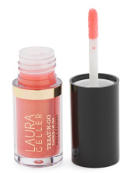 Laura Geller Other - Laura Geller Lip Oil - Photo Finish